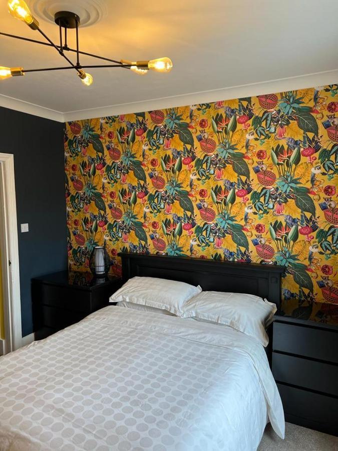 Gordon Villa - A Seaside Escape Harwich Esterno foto
