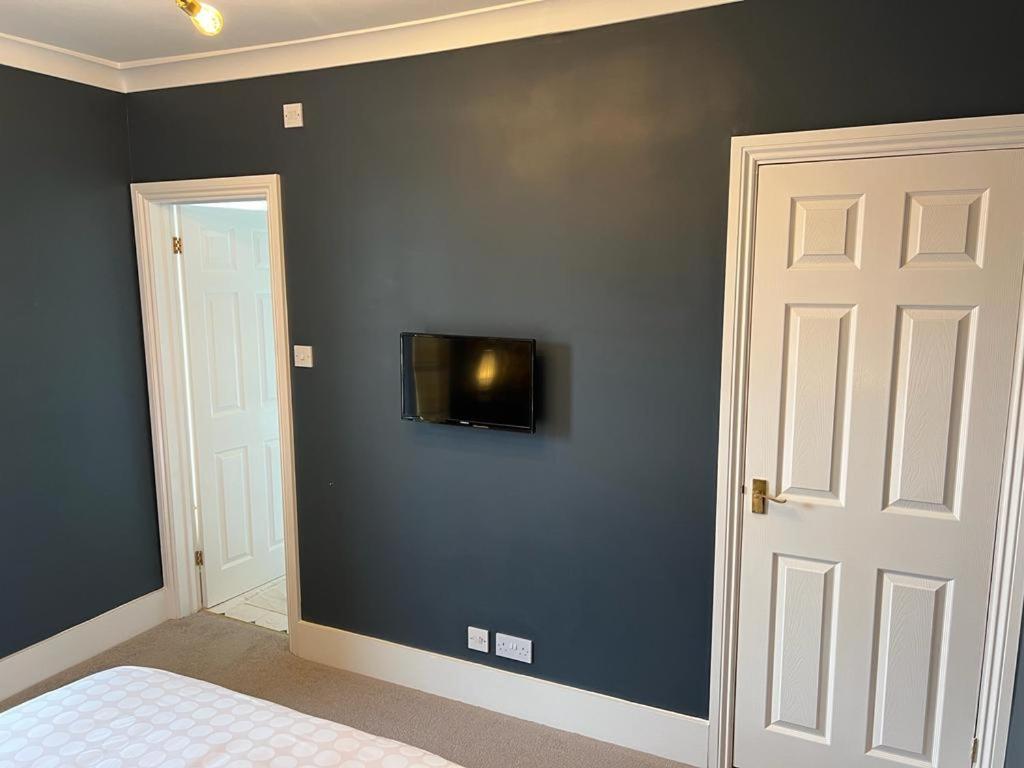 Gordon Villa - A Seaside Escape Harwich Esterno foto