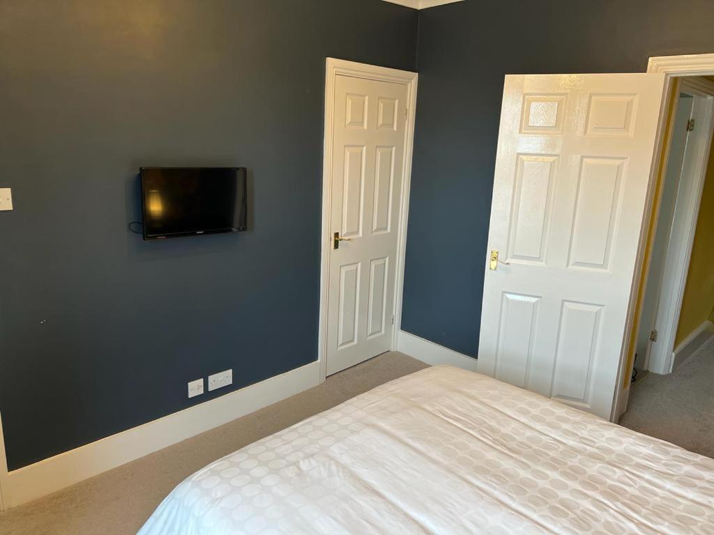 Gordon Villa - A Seaside Escape Harwich Esterno foto