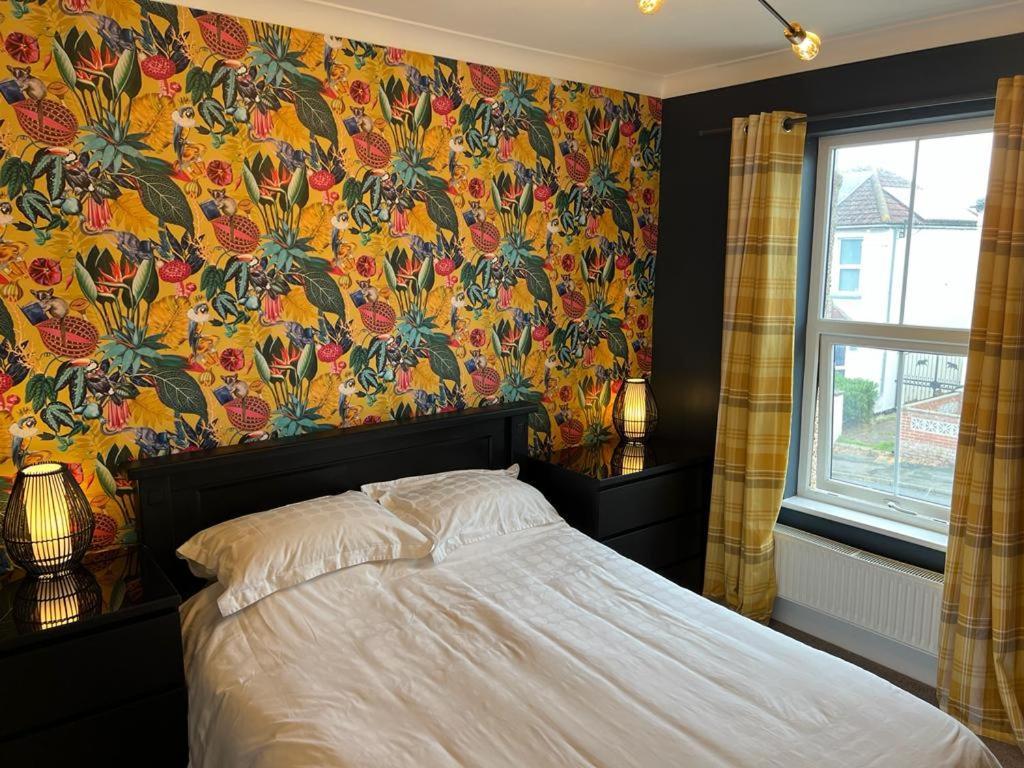 Gordon Villa - A Seaside Escape Harwich Esterno foto