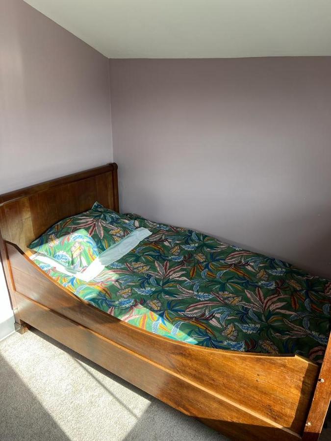 Gordon Villa - A Seaside Escape Harwich Esterno foto