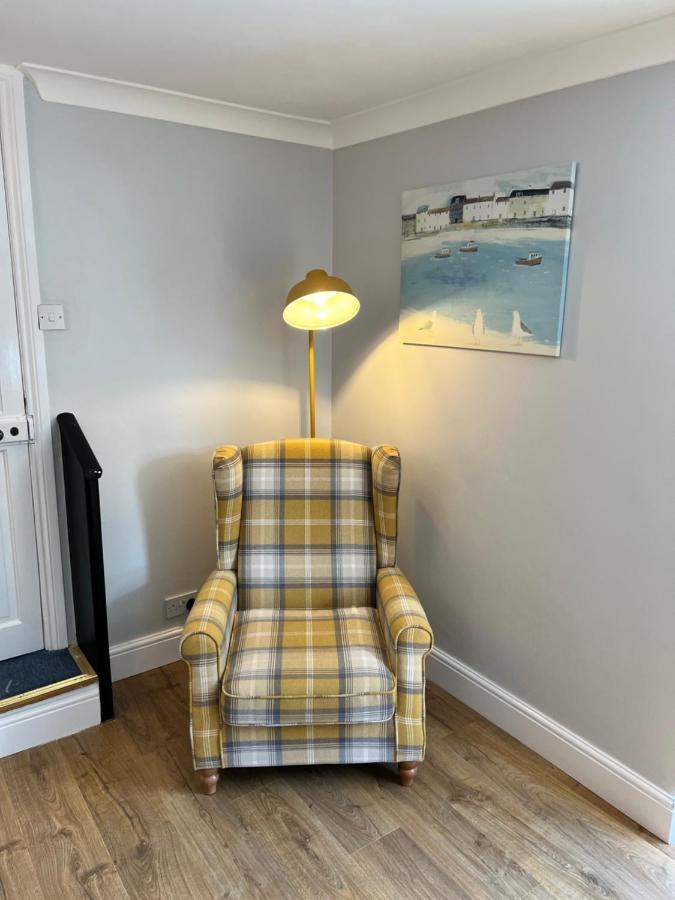 Gordon Villa - A Seaside Escape Harwich Esterno foto