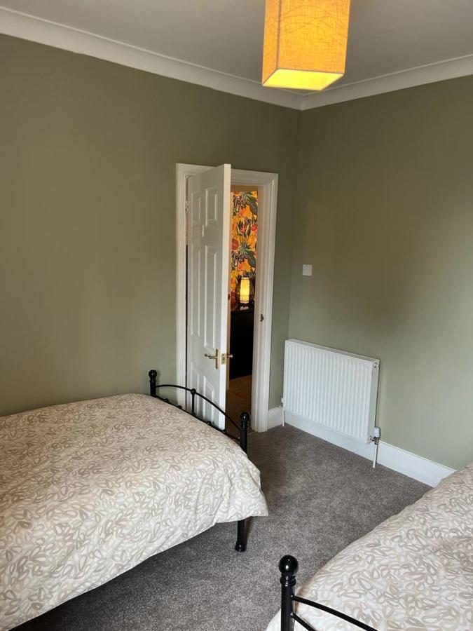 Gordon Villa - A Seaside Escape Harwich Esterno foto