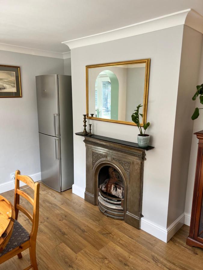 Gordon Villa - A Seaside Escape Harwich Esterno foto