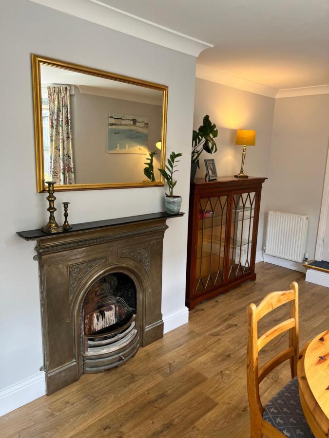 Gordon Villa - A Seaside Escape Harwich Esterno foto