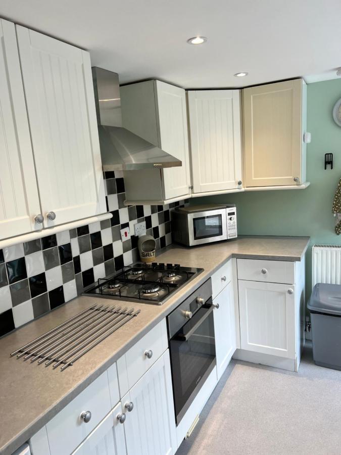 Gordon Villa - A Seaside Escape Harwich Esterno foto