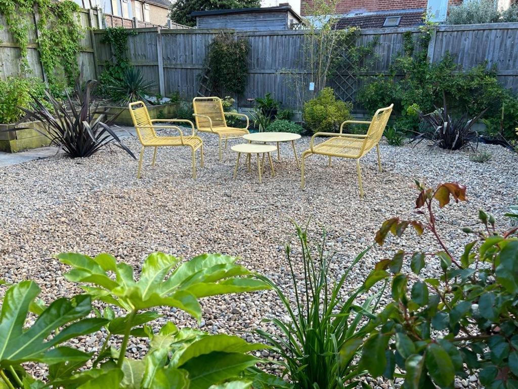 Gordon Villa - A Seaside Escape Harwich Esterno foto