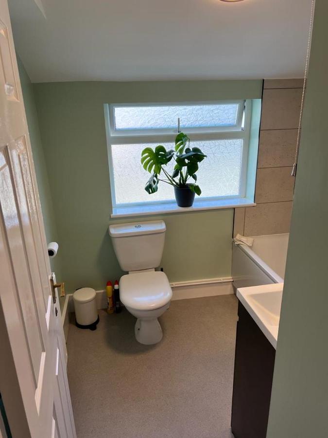 Gordon Villa - A Seaside Escape Harwich Esterno foto