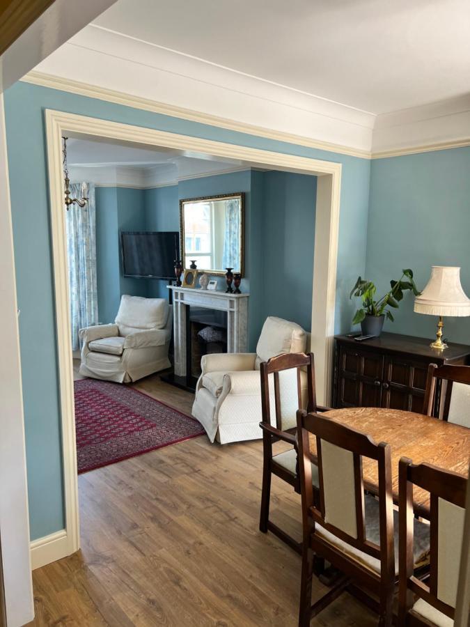 Gordon Villa - A Seaside Escape Harwich Esterno foto